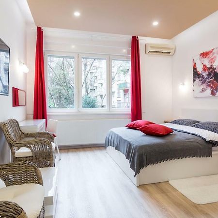 Cosy Romantic Apartment Загреб Екстер'єр фото